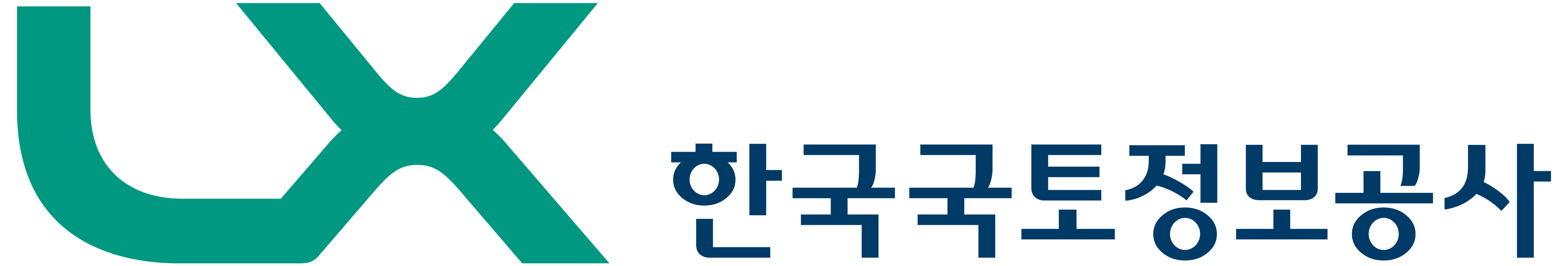 한국국토정보공사